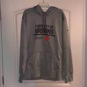 Cleveland Browns Hoodie
